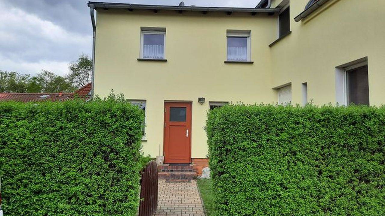 Appartement de vacances entier, Ferienwohnung für 2 Personen (40 m²) in Lübben in Lübben, Région de Dahme-Spreewald