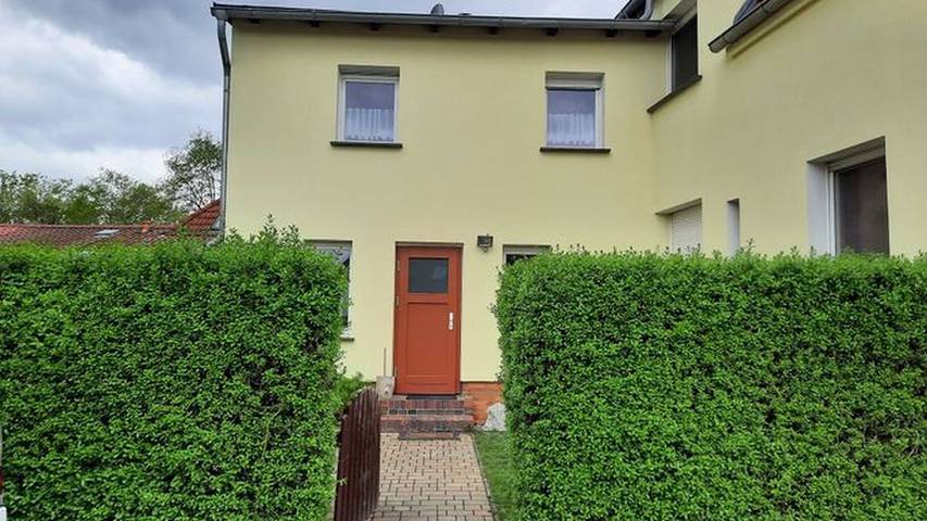 Apartament wakacyjny dla 2 osób, z ogród w Lubin (Niemcy)