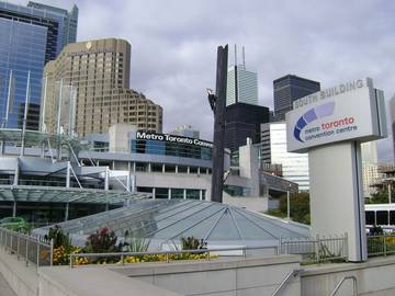 Apartment for 4 People in Toronto, Lake Ontario (Canada), Photo 3