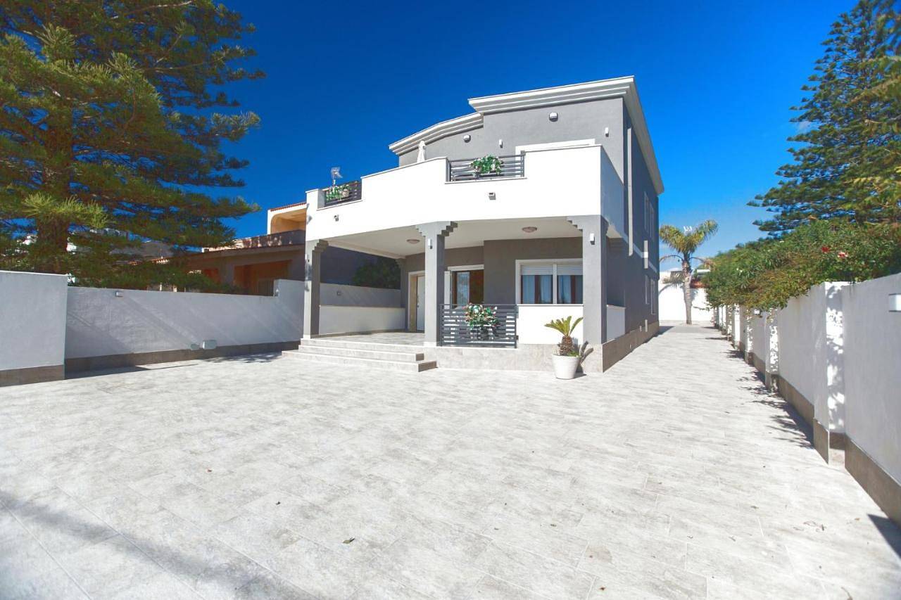 Apartment with Sea View in Mazara del Vallo, Marzara del Vallo e dintorni