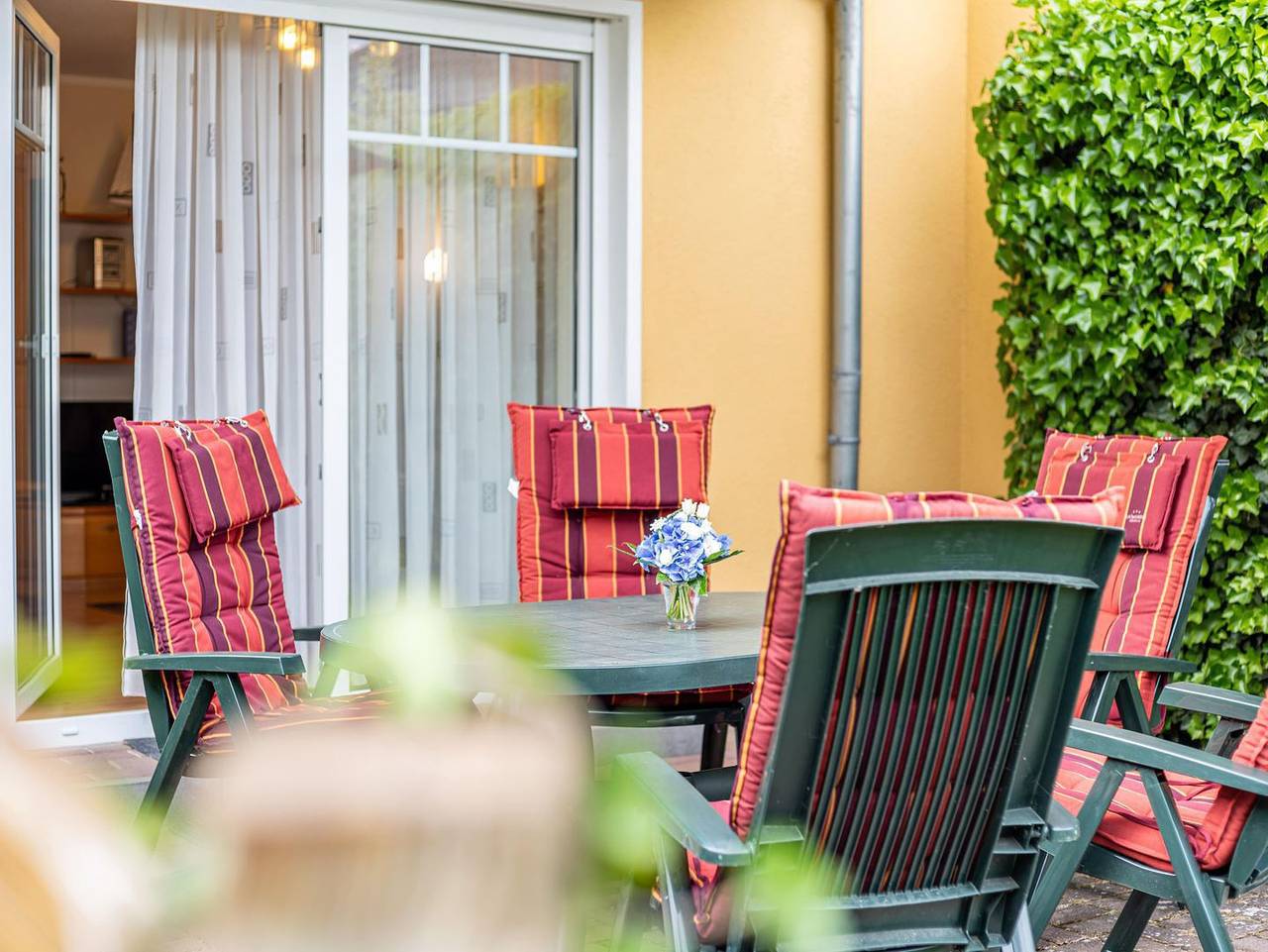 Ferienwohnung in Zingst ab 89€ pro Nacht