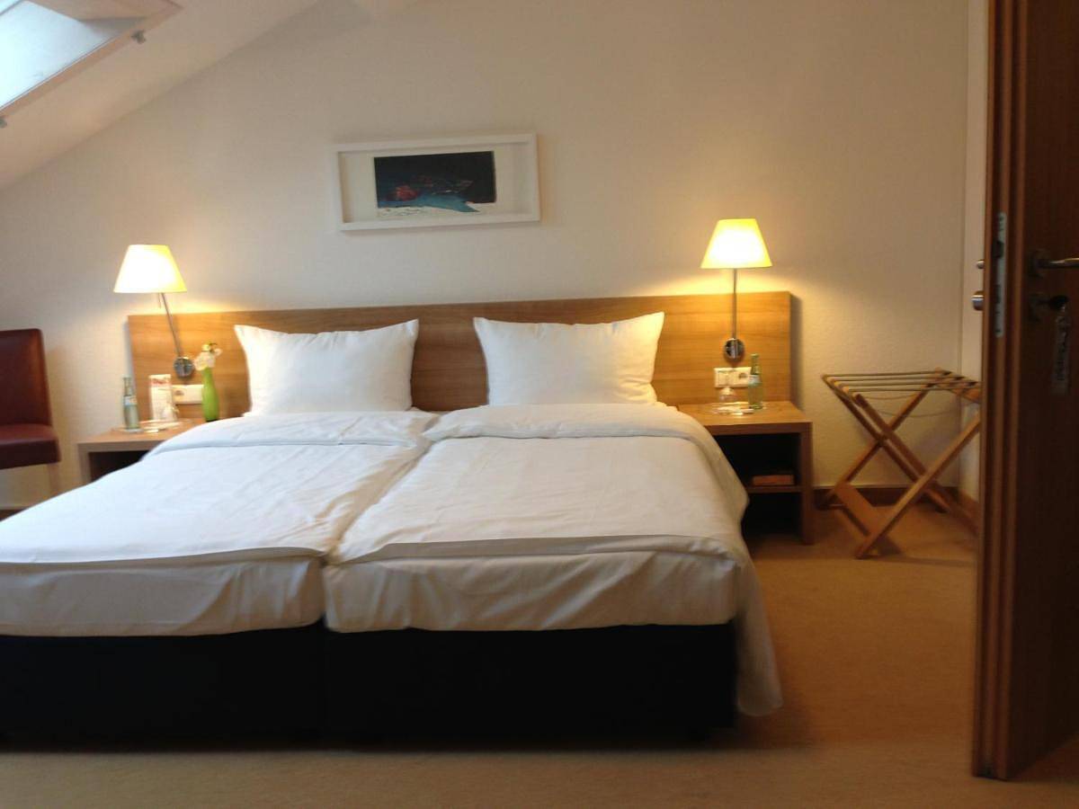 Sapia Hotel St. Fridolin in Bad Säckingen, Forêt-Noire du Sud