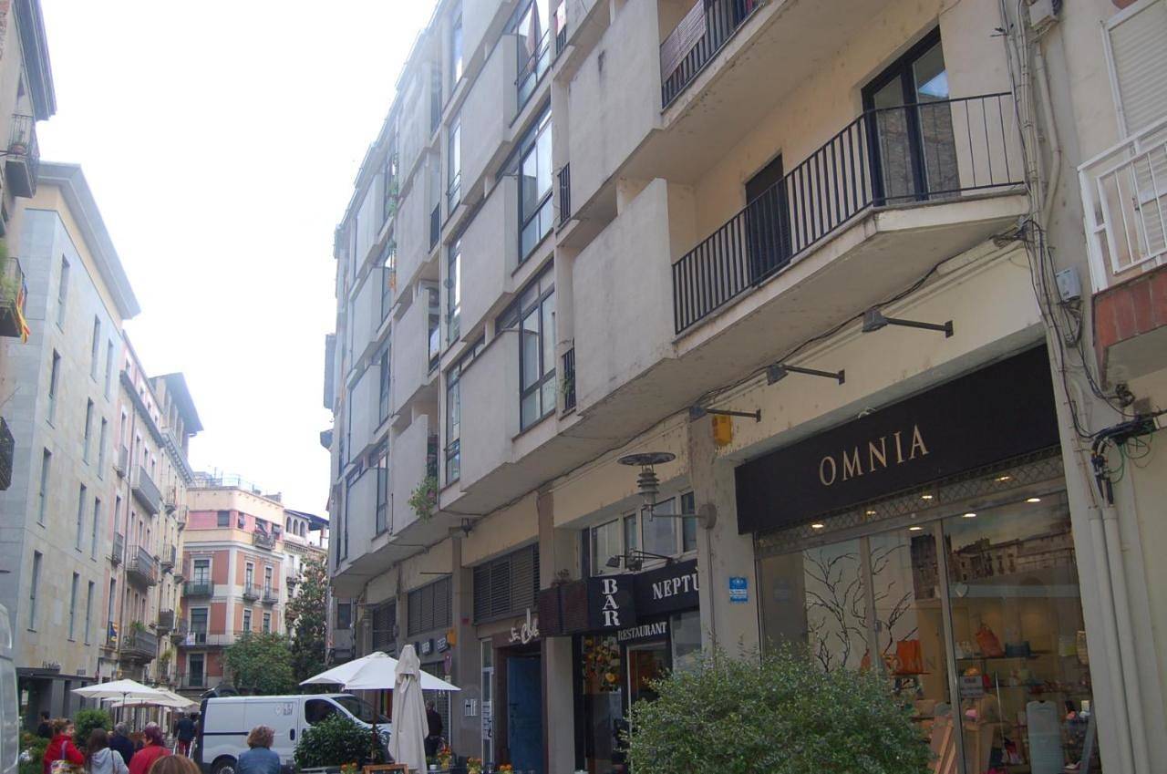 Entire apartment, Apartment in Girona, Gironès