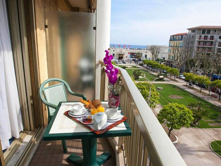 Hôtel pour 2 personnes dans Casino De Menton - 2