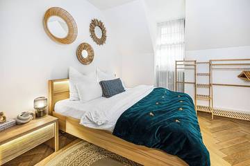 Ferienwohnung für 6 Personen in Basel, Aargau-Basel, Bild 4
