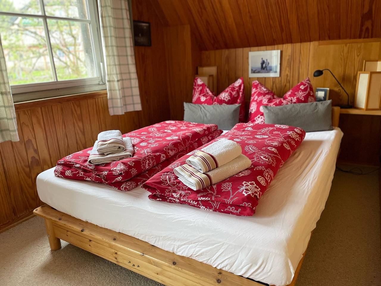 Ferienhaus Götz in Bernau im Schwarzwald, Südschwarzwald