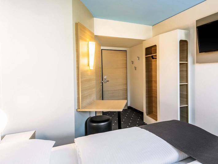 Hotel für 4 Personen, mit Garten in München Schwabing - 4
