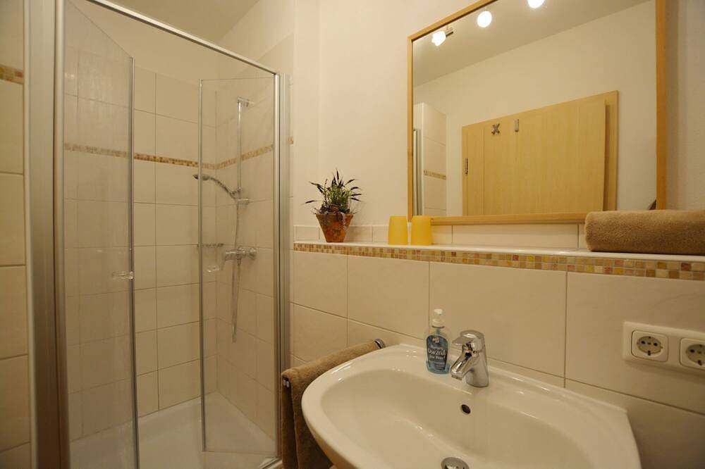 Ganze Wohnung, Meisterhof - Hartsee in Eggstätt, Chiemsee