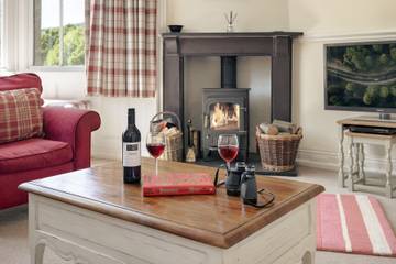 Cottage voor 8 Personen in Cumbria, Noord-West Engeland, Afbeelding 4