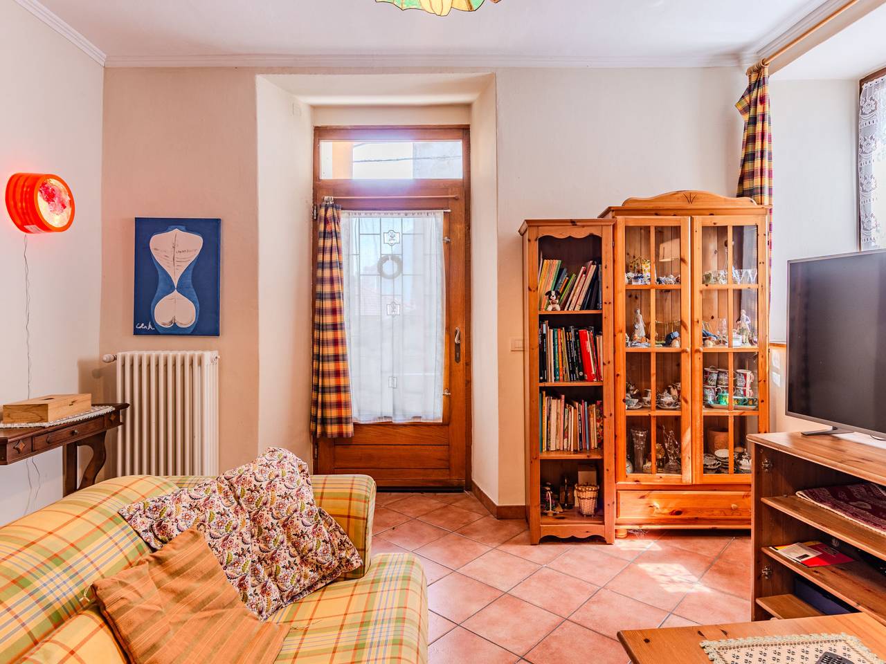 Ganze Wohnung, Torchio in Carlazzo, Gemeinde Carlazzo