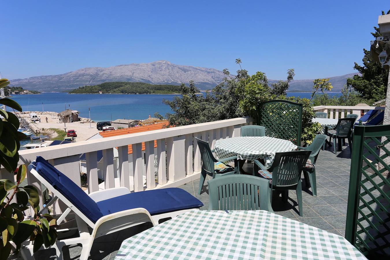 Appartamento vacanze a Korcula a partire da 242€ a notte