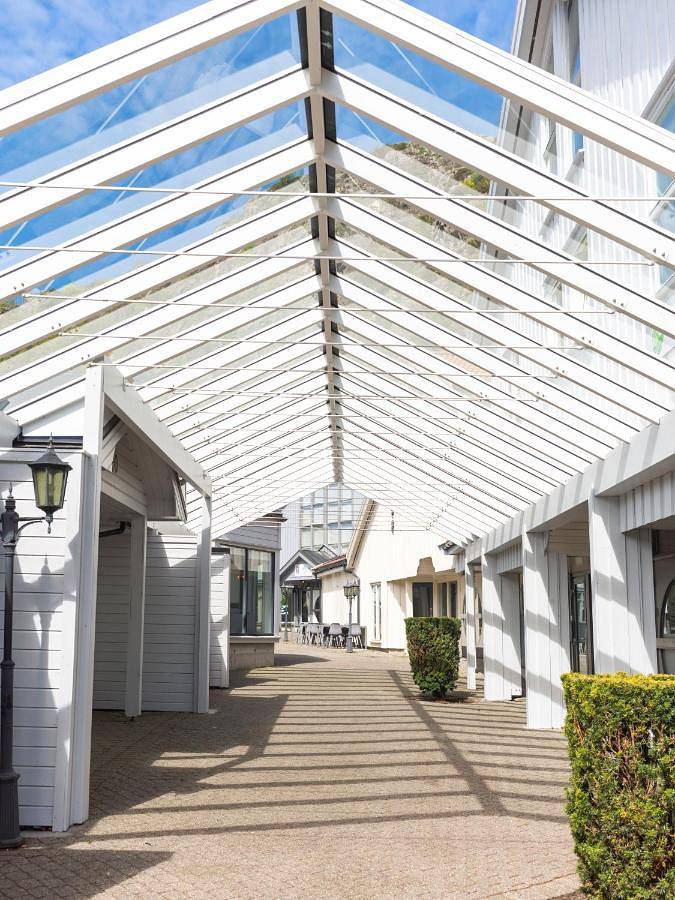Apartmenthotel für 2 Personen, mit Terrasse - 1
