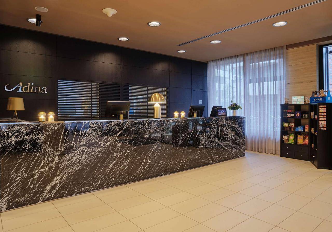 Adina Apartment Hotel Hamburg Michel in Hamburg-Mitte, Hamburg