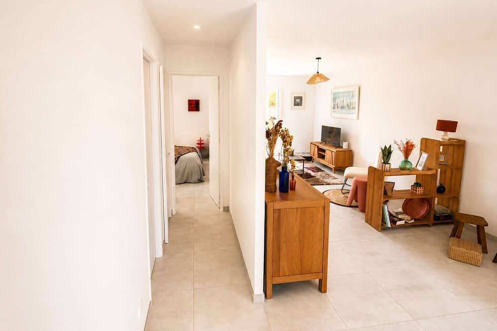 Maison médis 2 bedrooms, sleeps 6 in Médis, Côte de Beauté