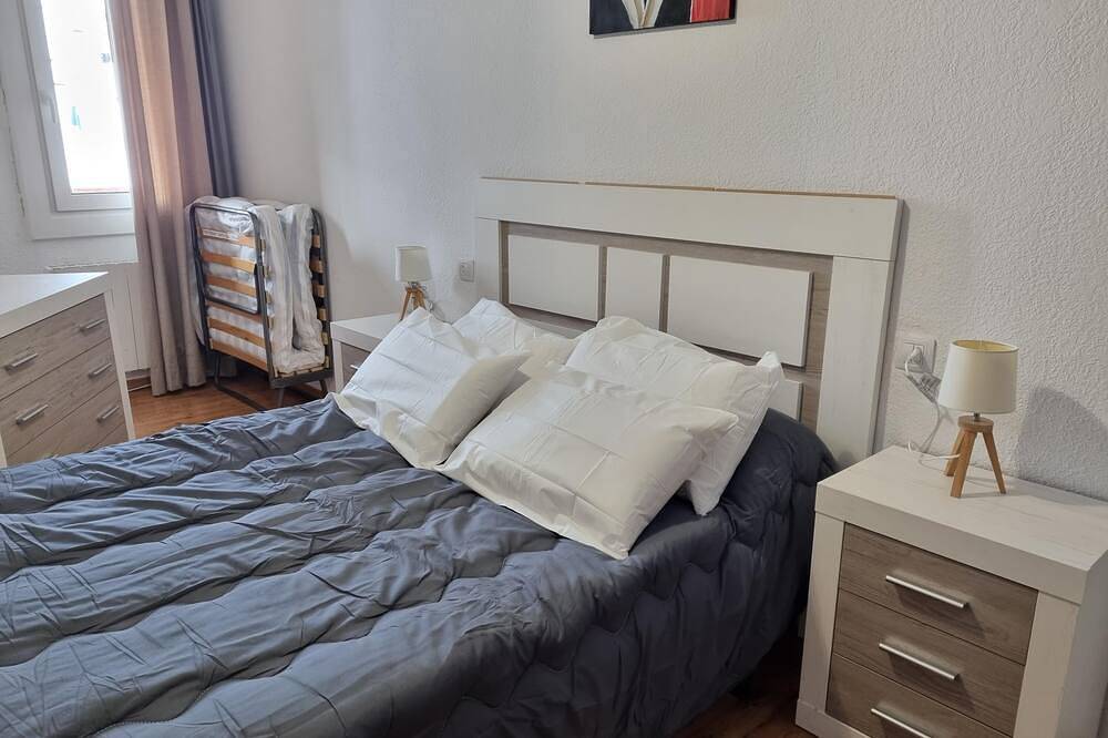 Entire apartment, Canigou 34- Apt 5 Pers- 10 M from slopes in Pas de la Casa, Grandvalira