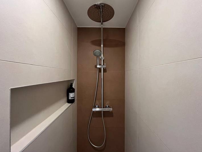 Gîte pour 4 personnes à Strasbourg - 4