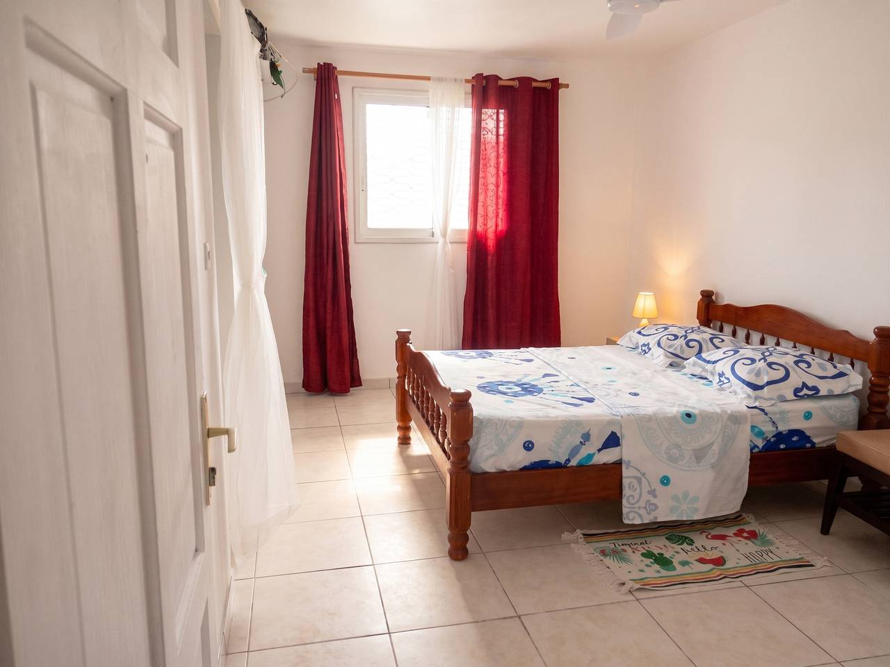 Apartamento entero, Apartamento de 3 habitaciones en Ducos in Ducos (Martinica), Martinica