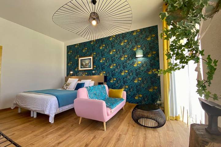 Gîte pour 2 personnes à La Bernerie-en-Retz - 2