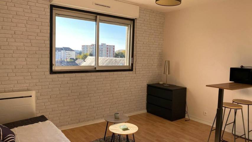 Appartement de vacances pour 3 personnes, avec vue, animaux acceptés
