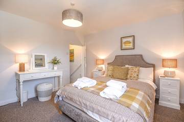 Cottage for 4 People in Burnham Market, Norfolk, Photo 2