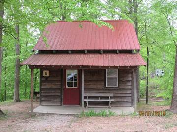Lake House for 6 Guests in Indiana, USA, Picture 3