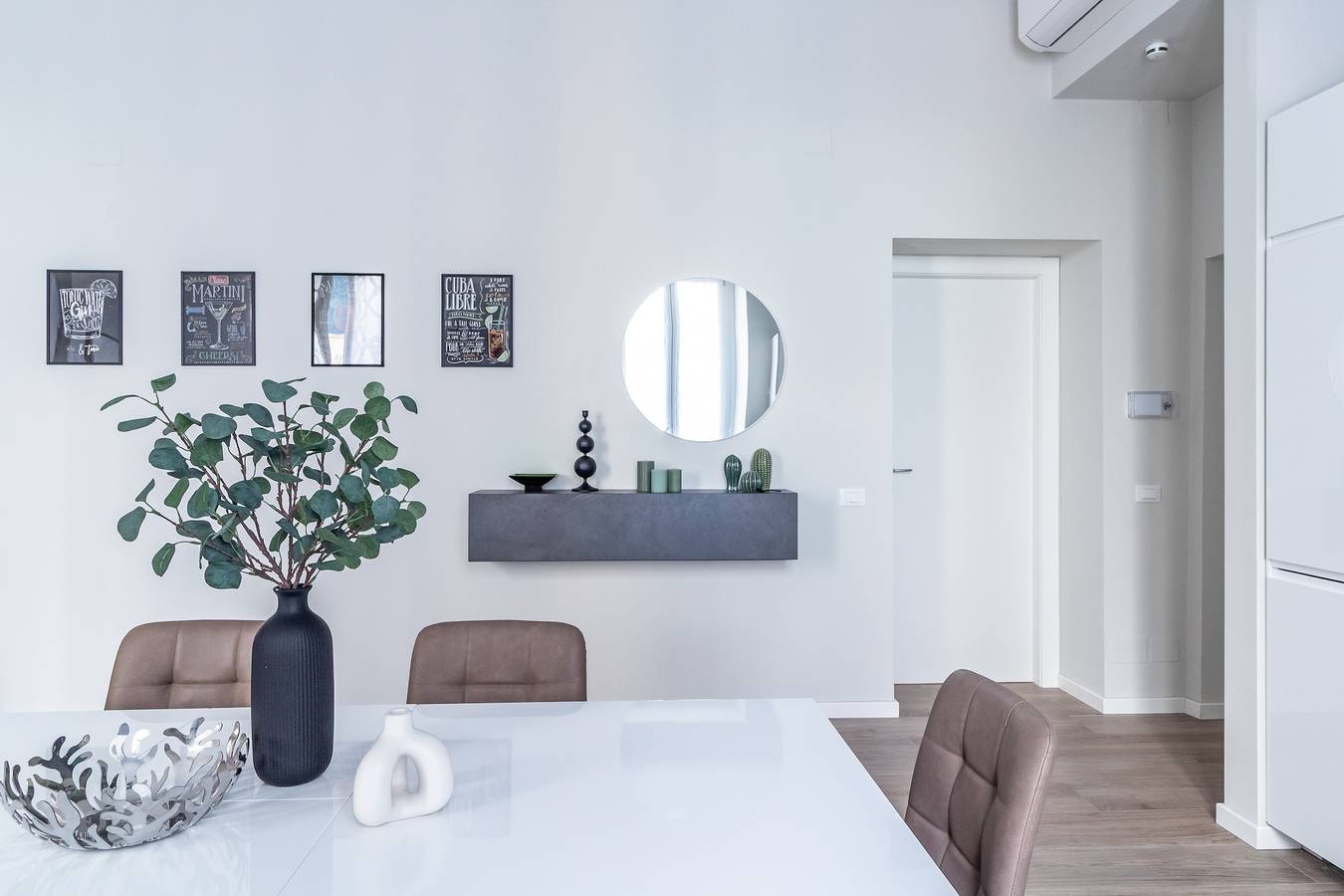 Appartamento intero, Design Penthouse in Porta Venezia in Milano, Provincia di Milano