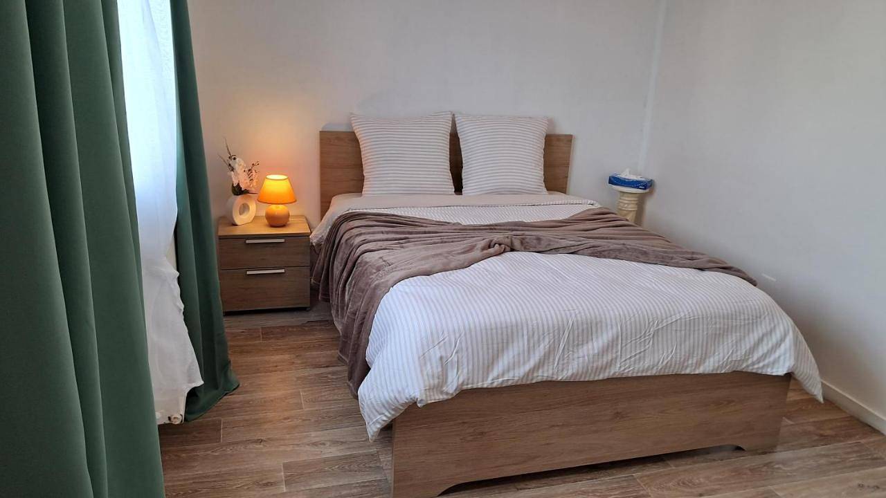 Appartement entier, Appartement T2 cosy in Canteleu, Région de Rouen