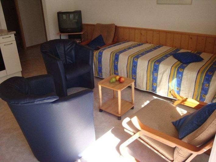 Ferienwohnung mit 2 Schlafzimmer in Schwendi b. Grindelwald, Grindelwald