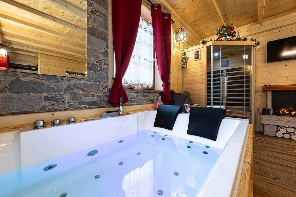 Ganze Wohnung, C_Al Ranch Wellness Dolomites Cortina Olympic games 2026 in Pieve di Cadore, Östliche Dolomiten