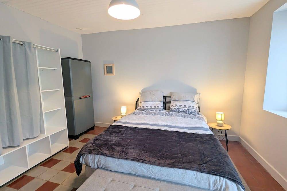 Charmant gîte en vallée de la Creuse avec jardin et parking privatif in Gargilesse-Dampierre, Région de La Châtre