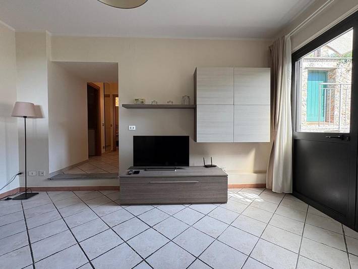 Gîte pour 4 personnes, avec vue à Noli - 2