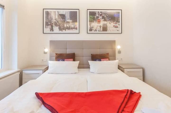 Bauernhof für 5 Personen, mit Balkon und Garten in Sellin - 2