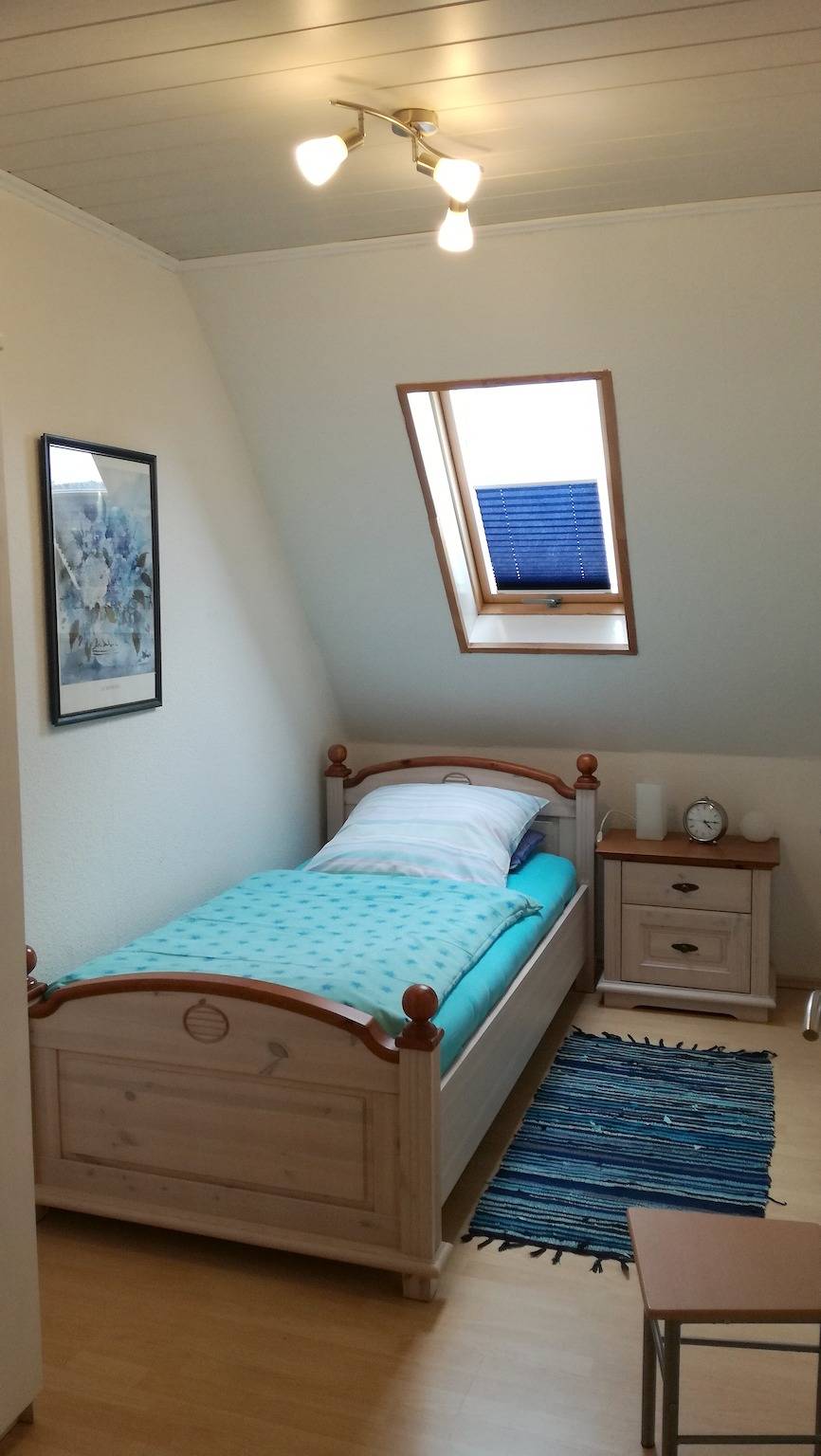 Ferienwohnung Margit - Ferienwohnung für 1-3 Personen (ca. 80 qm) in Heiden (Nordrhein-Westfalen), Naturpark Hohe Mark - Westmünsterland