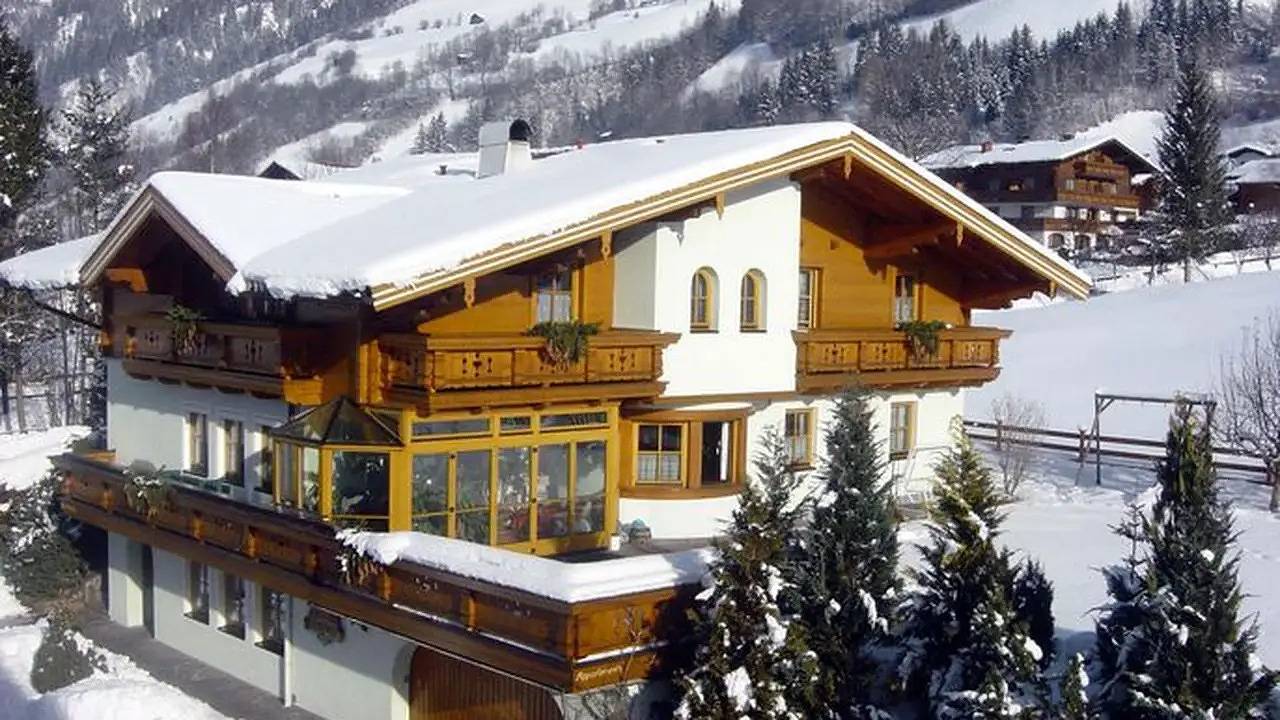 Cały apartament wypoczynkowy, Ferienwohnung für 4 Personen (65 m²) in Dorfgastein in Dorfgastein, Ski Amadé