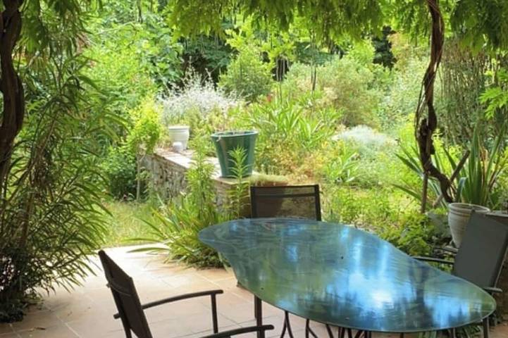 Maison de vacances pour 10 personnes