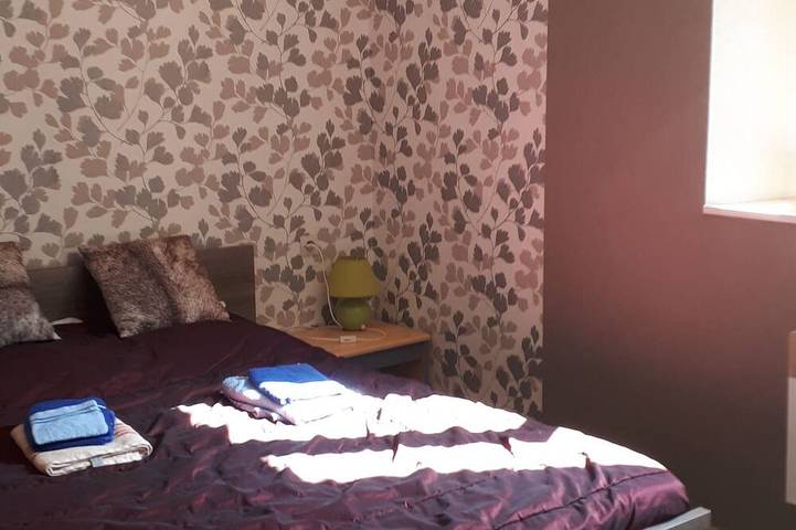 Gîte pour 4 personnes, animaux acceptés à Guitté - 2