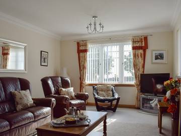 Holiday Rental for 6 People in Crail, Fife region, Photo 1