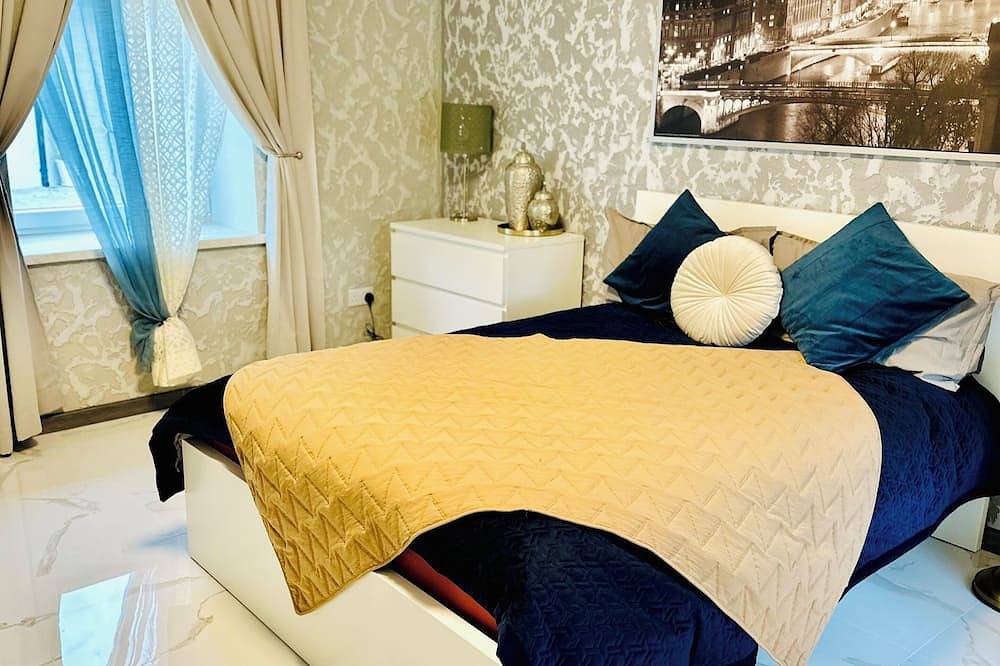 Charming 3-bedroom property with free Wifi and parking near Kildare village in County Kildare