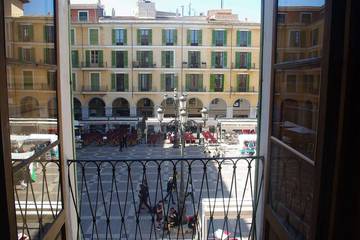 Apartment for 4 People in Palma Old Town, Palma, Photo 4