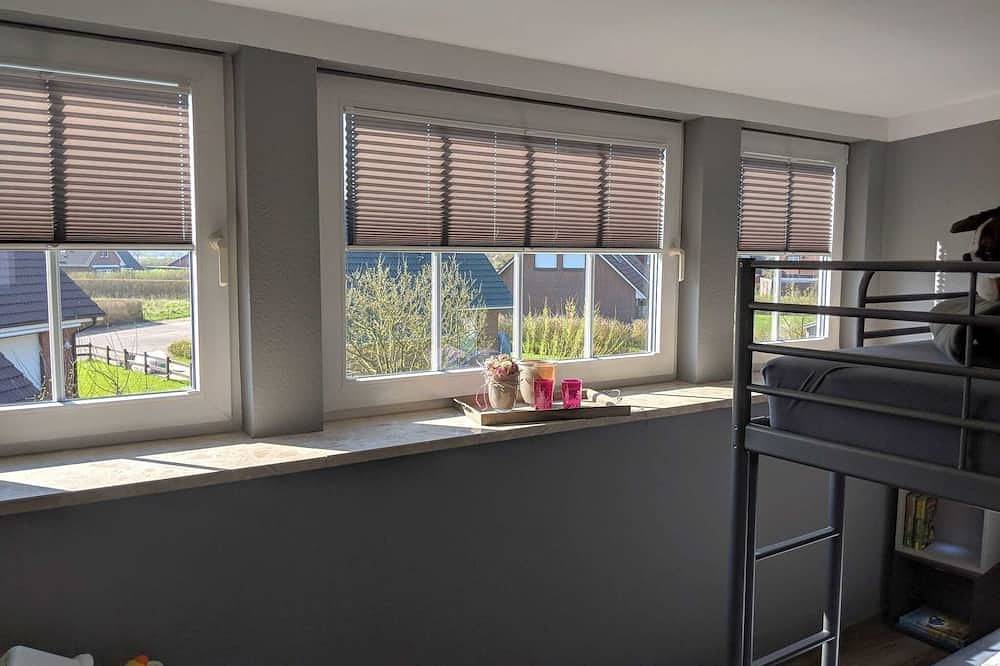 Ferienhaus für 6 Gäste mit 100m² in Friedrichskoog Spitze in Friedrichskoog-Spitze, Friedrichskoog