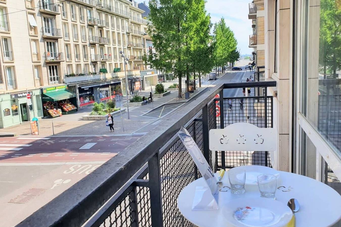 Photo : Appartement de vacances