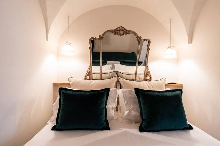 Ferienwohnung für 2 Personen in Fasano - 3