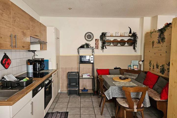 Ferienwohnung für 3 Personen - 1