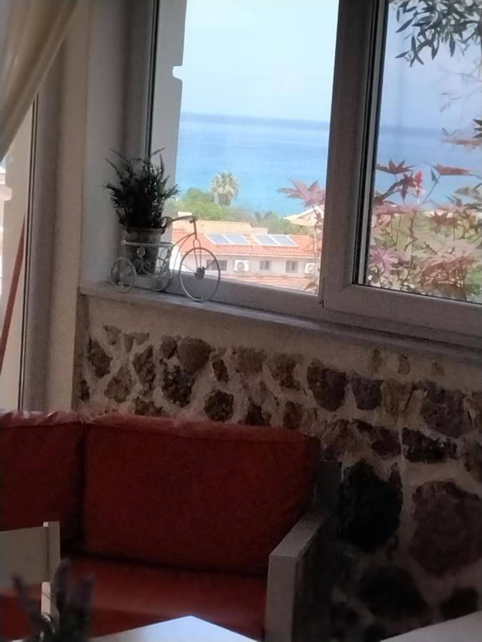 Two-Bedroom House in Agios Gordios, Corfu