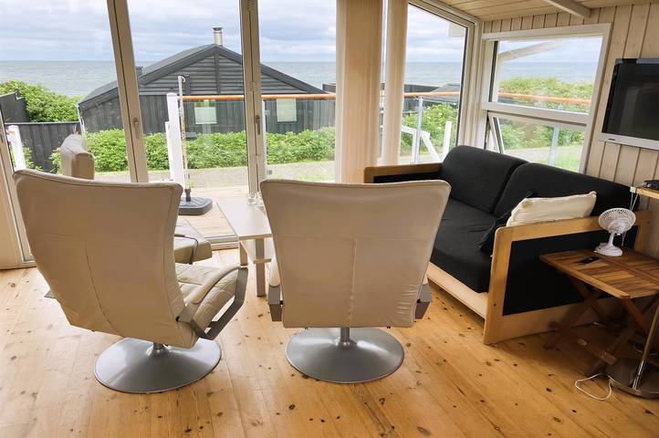 Pet friendly home in Otterup with house sea view in Tørresø, Nord Fünen