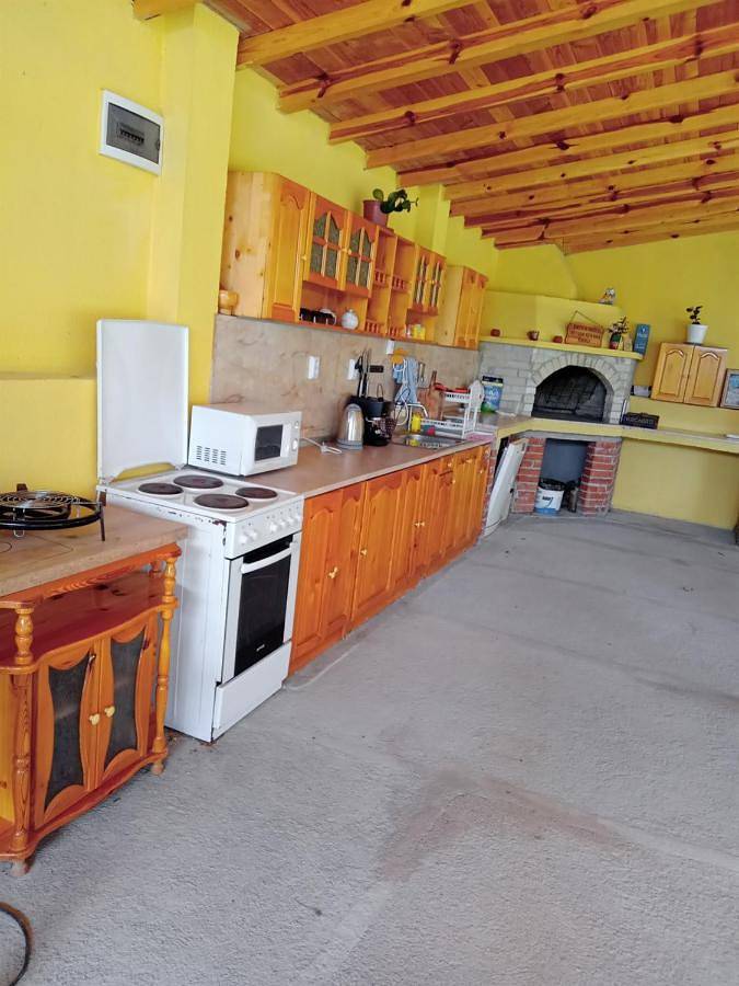 Ferienhaus für 3 Personen, mit Ausblick und Garten in Bulgarien - 2