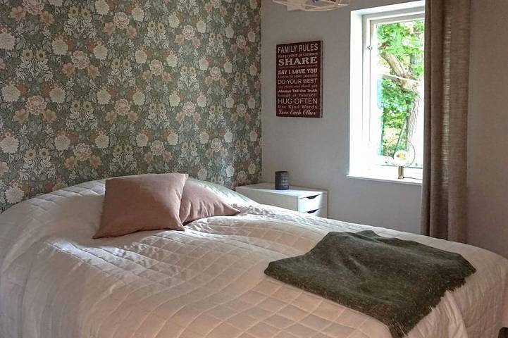 Ferienhaus für 4 Personen, mit Balkon in Karlskrona - 2