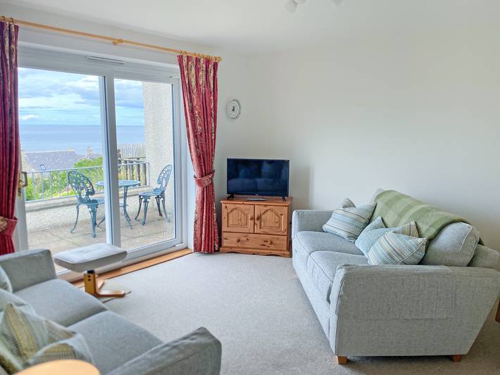 Holiday rental for 4 people, with Garden in Cullen