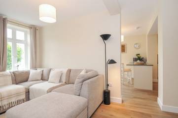 Cottage for 8 People in Looe, Cornwall, Photo 4