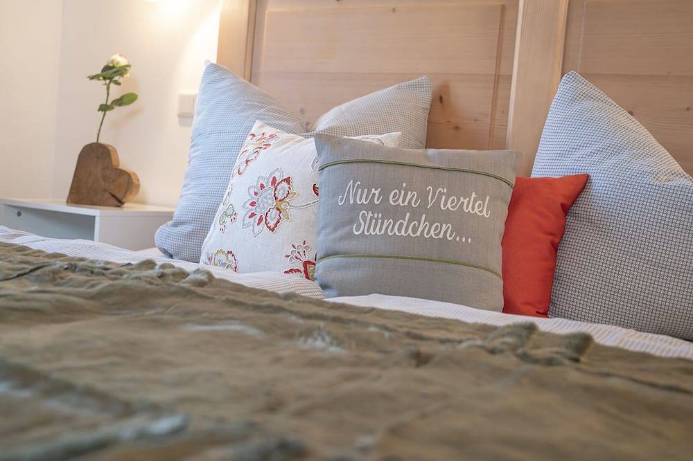 Ganze Wohnung, Beim Plößl - Dorfblick in Truchtlaching, Seebruck